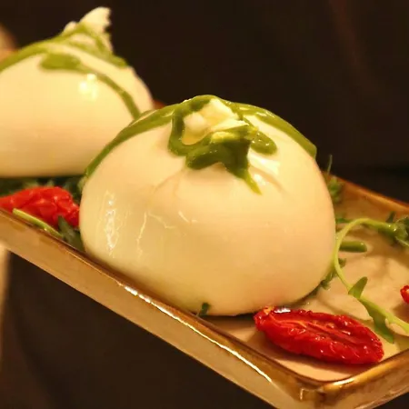 Palazzo Bove Galatone