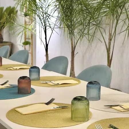 Palazzo Bove Bed & Breakfast