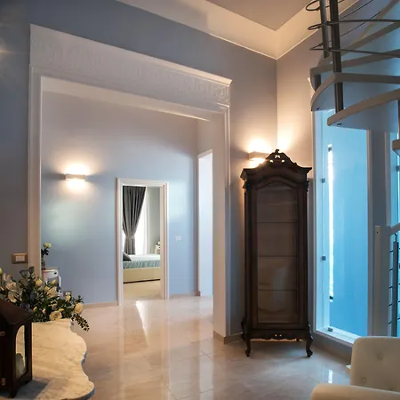 Palazzo Bove 4* Galatone