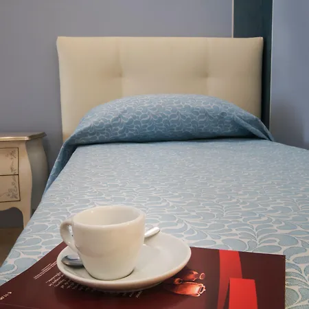 Bed & Breakfast Palazzo Bove Galatone