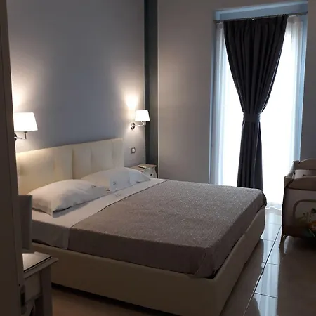 Bed & Breakfast Palazzo Bove