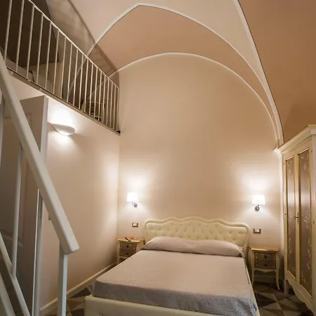 Bed & Breakfast Palazzo Bove