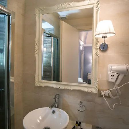 Bed & Breakfast Palazzo Bove