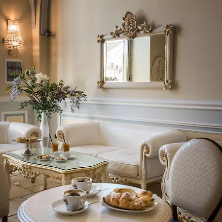 Palazzo Bove Bed & Breakfast 4*