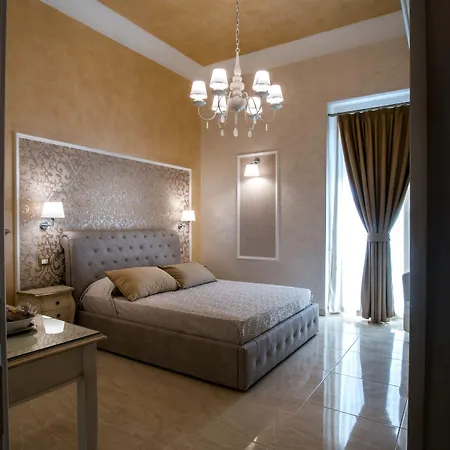 Palazzo Bove Bed & Breakfast Galatone