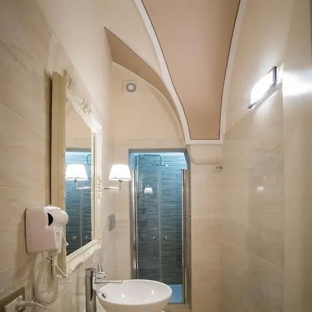 Palazzo Bove Bed & Breakfast 4*