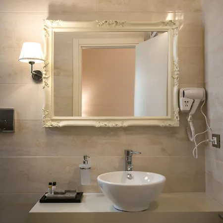 Bed & Breakfast Palazzo Bove