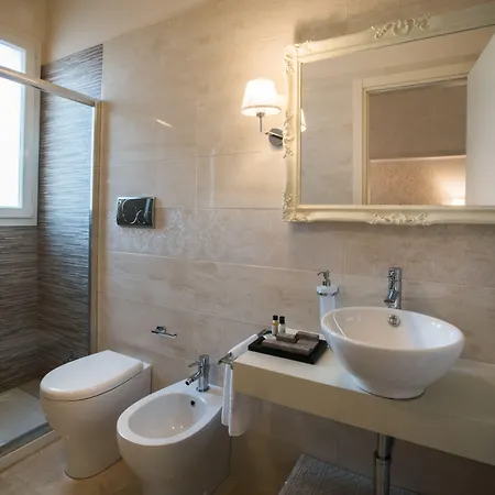 Palazzo Bove Bed & Breakfast 4*