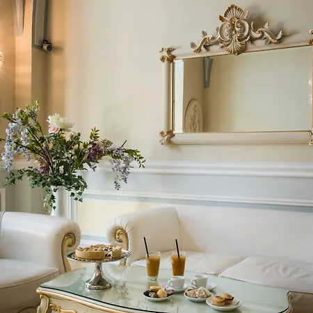 Bed & Breakfast Palazzo Bove