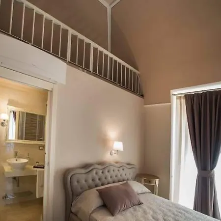 Palazzo Bove Galatone