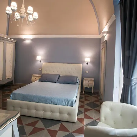 Palazzo Bove Bed & Breakfast 4*