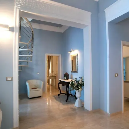 Bed & Breakfast Palazzo Bove Galatone