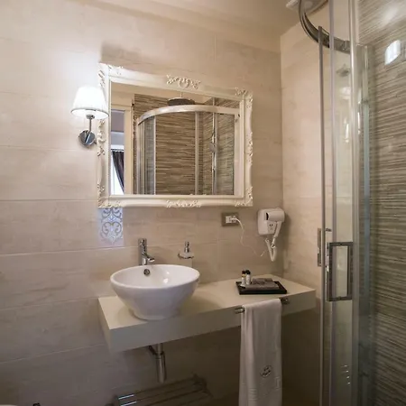 Palazzo Bove Bed & Breakfast