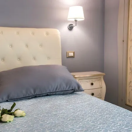 Bed & Breakfast Palazzo Bove Galatone