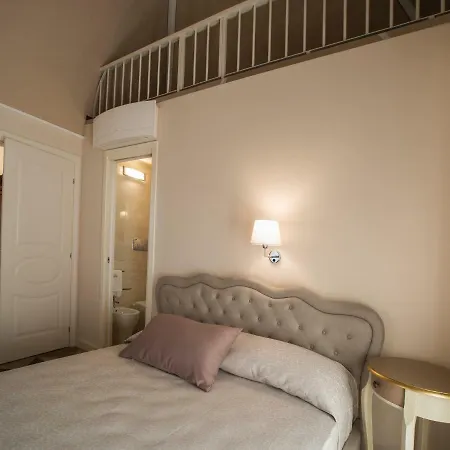 Palazzo Bove Bed & Breakfast
