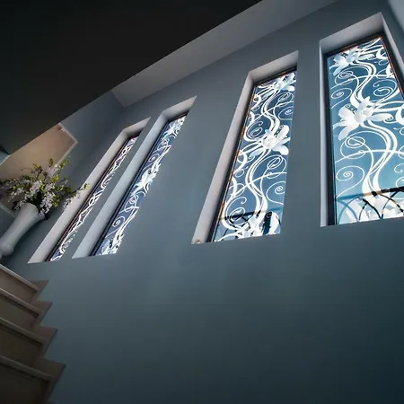 Palazzo Bove Bed & Breakfast