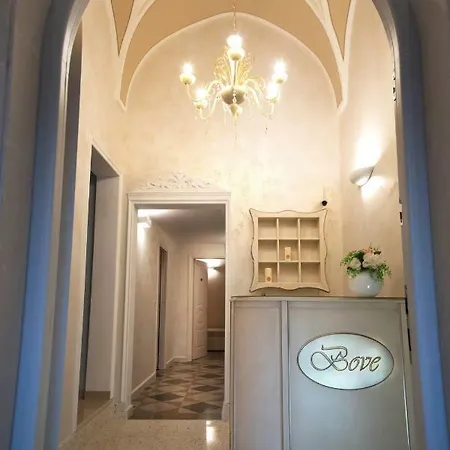 Palazzo Bove Bed & Breakfast 3*