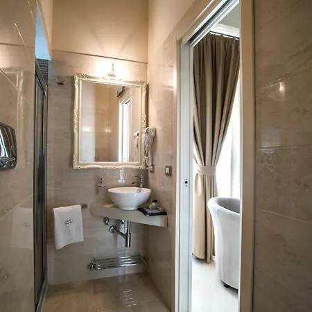 Palazzo Bove Bed & Breakfast