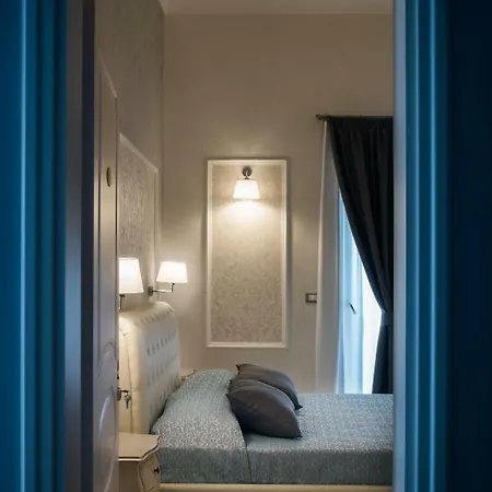 Palazzo Bove Bed & Breakfast 4*