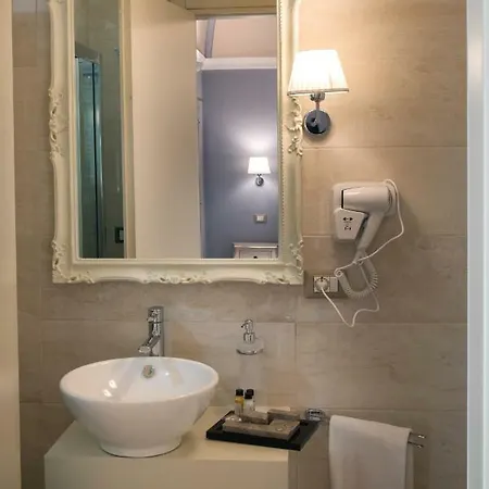 Palazzo Bove Bed & Breakfast