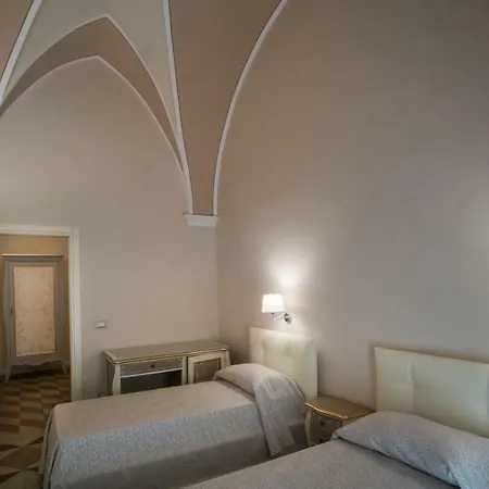 Bed & Breakfast Palazzo Bove 4*