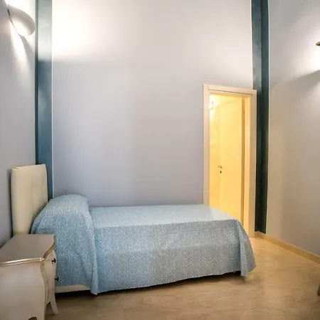 Palazzo Bove Bed & Breakfast Galatone