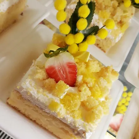 Bed & Breakfast Palazzo Bove