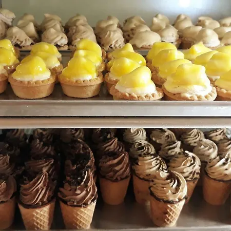 Palazzo Bove Bed & Breakfast Galatone