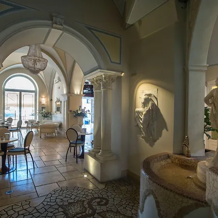 Palazzo Bove Frühstückspension