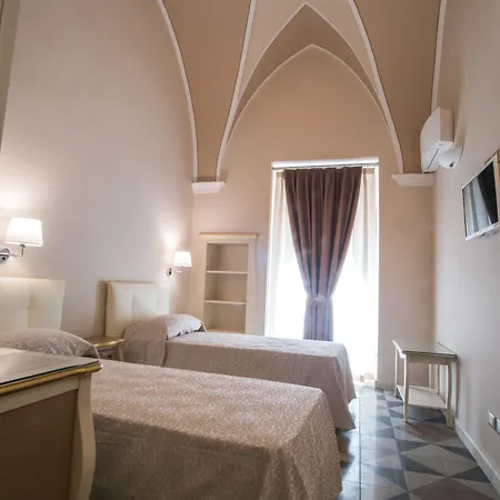 Panzió Palazzo Bove Galatone