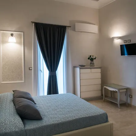 Palazzo Bove Frühstückspension 4*