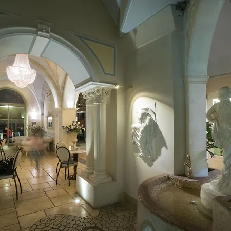 Frühstückspension Palazzo Bove