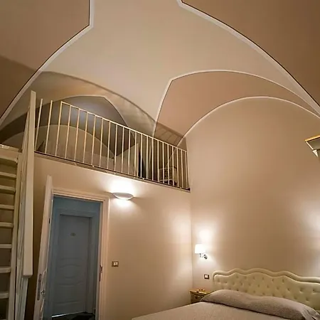 Palazzo Bove Panzió