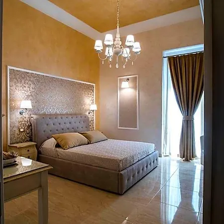 Palazzo Bove 4* Galatone