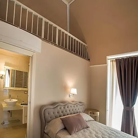 Palazzo Bove Panzió 4*