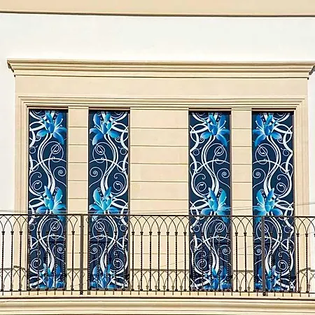 Palazzo Bove Galatone