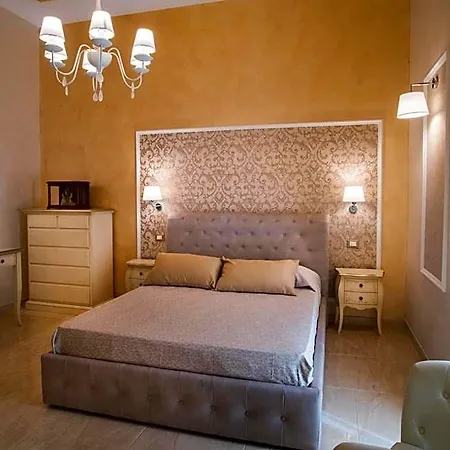 Palazzo Bove Bed & Breakfast 4*