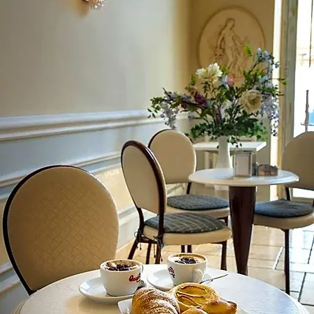 Bed & Breakfast Palazzo Bove 4*