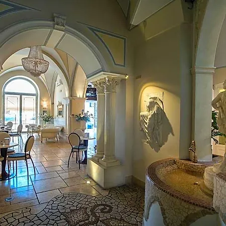 Palazzo Bove Panzió Galatone