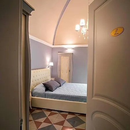 Bed & Breakfast Palazzo Bove Galatone