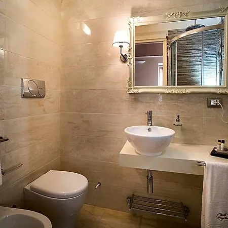 Palazzo Bove Panzió 4*