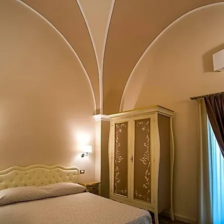 Panzió Palazzo Bove