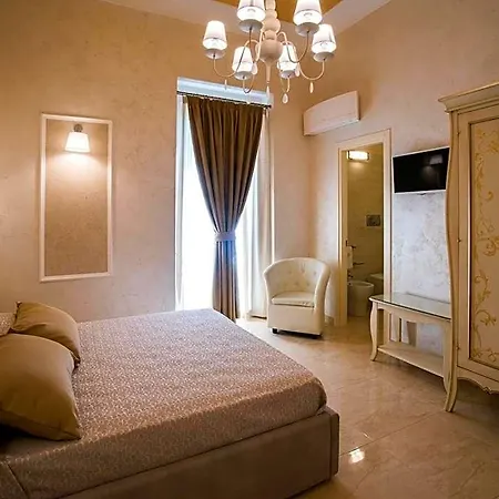 Palazzo Bove Galatone