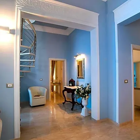Panzió Palazzo Bove