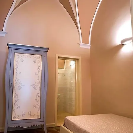 Bed & Breakfast Palazzo Bove 4*