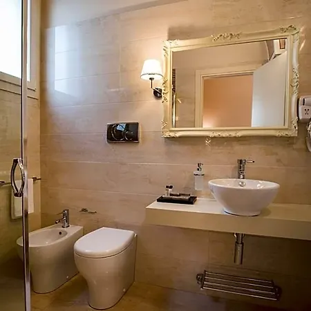 Panzió Palazzo Bove 4*