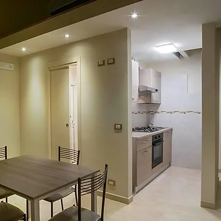 Panzió Palazzo Bove 4*