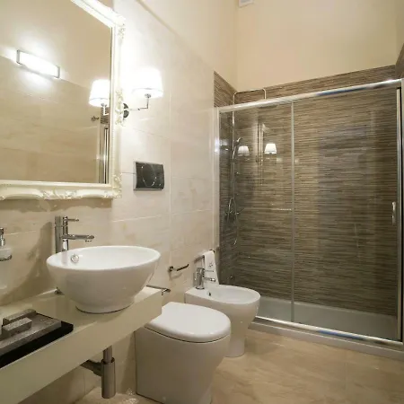 Palazzo Bove Frühstückspension 4*