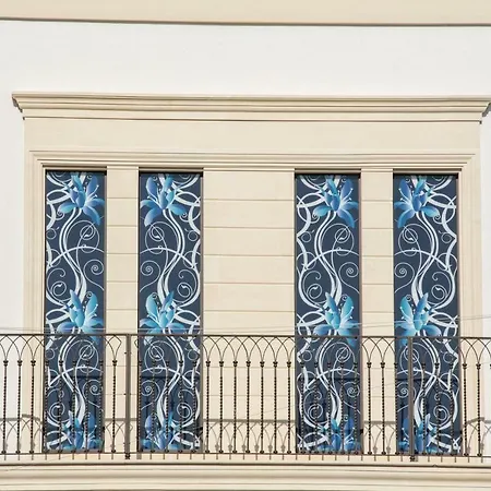 Palazzo Bove Frühstückspension