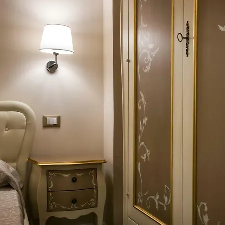 Palazzo Bove Frühstückspension 4*